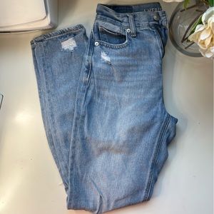 American Eagle Mom Jeans